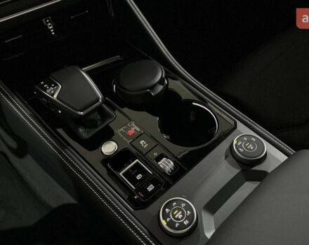 Фольксваген Туарег, объемом двигателя 2.97 л и пробегом 0 тыс. км за 69771 $, фото 9 на Automoto.ua