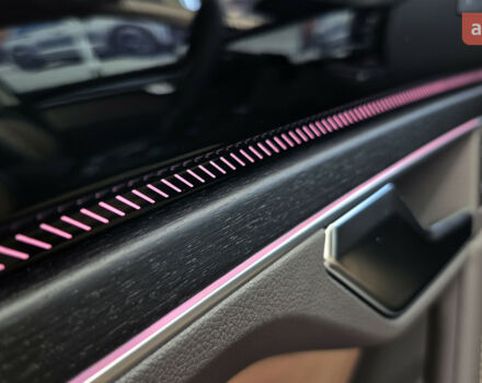 купить новое авто Фольксваген Туарег 2025 года от официального дилера Автодім Атлант на Вацлава Гавела Фольксваген фото