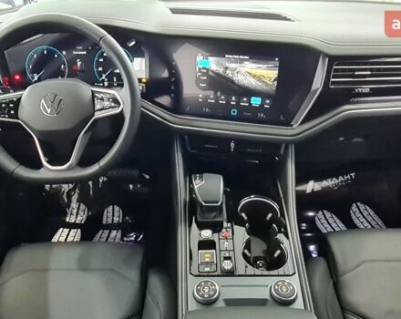 Фольксваген Туарег, об'ємом двигуна 2.99 л та пробігом 0 тис. км за 68700 $, фото 7 на Automoto.ua