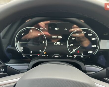 Фольксваген Туарег, объемом двигателя 2.97 л и пробегом 0 тыс. км за 87406 $, фото 8 на Automoto.ua