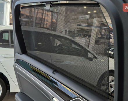 Фольксваген Туарег, объемом двигателя 2.97 л и пробегом 0 тыс. км за 88510 $, фото 22 на Automoto.ua