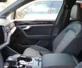 Фольксваген Туарег, об'ємом двигуна 2.97 л та пробігом 0 тис. км за 88189 $, фото 25 на Automoto.ua