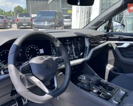 Фольксваген Туарег 2025 у Миколаєві на Automoto.ua Фольксваген Туарег, об'ємом двигуна 2.97 л та пробігом 0 тис. км за 88917 $, фото 24 на Automoto.ua