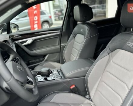 Фольксваген Туарег, объемом двигателя 2.97 л и пробегом 0 тыс. км за 86189 $, фото 8 на Automoto.ua