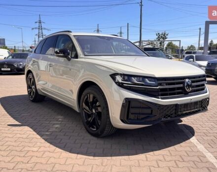 Фольксваген Туарег, объемом двигателя 2.97 л и пробегом 0 тыс. км за 83500 $, фото 6 на Automoto.ua