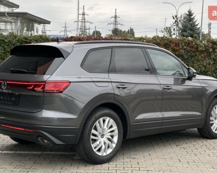 Фольксваген Туарег 2025 в Николаеве на Automoto.ua Фольксваген Туарег, объемом двигателя 2.97 л и пробегом 0 тыс. км за 68000 $, фото 4 на Automoto.ua