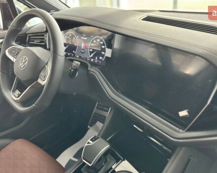 Фольксваген Туарег, объемом двигателя 2.97 л и пробегом 0 тыс. км за 90689 $, фото 9 на Automoto.ua