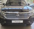 купить новое авто Фольксваген Туарег 2025 года от официального дилера Автомобільний Дім Volkswagen Фольксваген фото