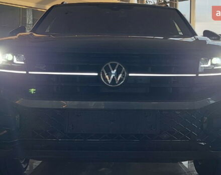 Фольксваген Туарег 2025 в Николаеве на Automoto.ua Фольксваген Туарег, объемом двигателя 2.97 л и пробегом 0 тыс. км за 82161 $, фото 8 на Automoto.ua