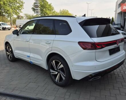 Фольксваген Туарег, об'ємом двигуна 2.97 л та пробігом 0 тис. км за 87560 $, фото 11 на Automoto.ua