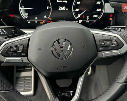 Фольксваген Туарег, объемом двигателя 2.99 л и пробегом 0 тыс. км за 85900 $, фото 14 на Automoto.ua