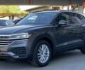 купити нове авто Фольксваген Туарег 2025 року від офіційного дилера Альянс-ІФ Volkswagen Фольксваген фото
