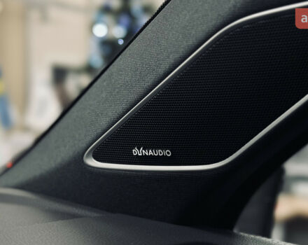 купить новое авто Фольксваген Туарег 2025 года от официального дилера Автодім Атлант на Вацлава Гавела Фольксваген фото