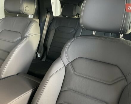 купить новое авто Фольксваген Туарег 2025 года от официального дилера Алекс СО Фольксваген фото