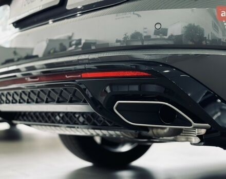 Фольксваген Туарег, объемом двигателя 2.97 л и пробегом 0 тыс. км за 86637 $, фото 27 на Automoto.ua