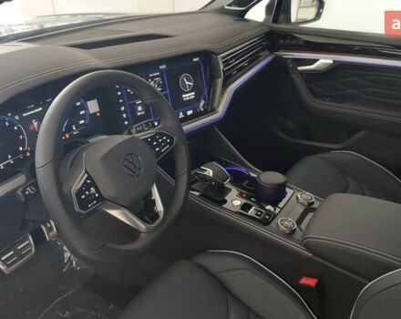 Фольксваген Туарег, об'ємом двигуна 2.97 л та пробігом 0 тис. км за 86865 $, фото 29 на Automoto.ua