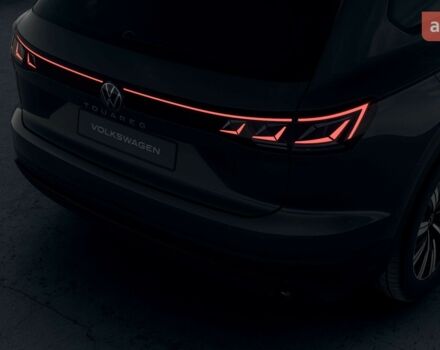 купити нове авто Фольксваген Туарег 2025 року від офіційного дилера Алекс СО Фольксваген фото