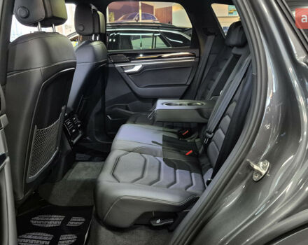 Фольксваген Туарег, объемом двигателя 2.99 л и пробегом 0 тыс. км за 69035 $, фото 16 на Automoto.ua