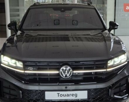 Фольксваген Туарег 2025 в Николаеве на Automoto.ua Фольксваген Туарег, объемом двигателя 2.97 л и пробегом 0 тыс. км за 88920 $, фото 3 на Automoto.ua
