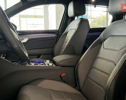 Фольксваген Туарег, объемом двигателя 2.97 л и пробегом 0 тыс. км за 87680 $, фото 14 на Automoto.ua