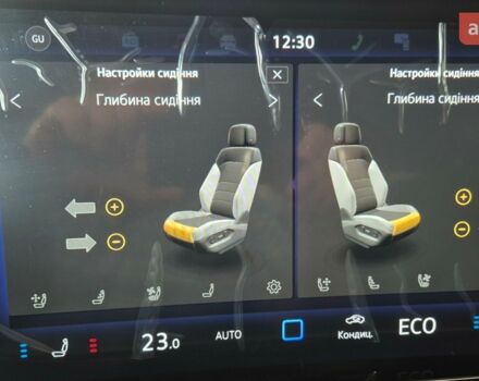 Фольксваген Туарег, объемом двигателя 2.97 л и пробегом 0 тыс. км за 87235 $, фото 16 на Automoto.ua