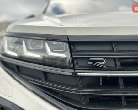 Фольксваген Туарег, объемом двигателя 2.97 л и пробегом 0 тыс. км за 89500 $, фото 11 на Automoto.ua