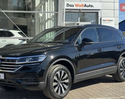 Фольксваген Туарег, объемом двигателя 2.99 л и пробегом 0 тыс. км за 65500 $, фото 1 на Automoto.ua