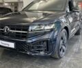 купити нове авто Фольксваген Туарег 2025 року від офіційного дилера Автодім Атлант на Вацлава Гавела Фольксваген фото