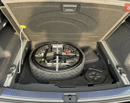 Фольксваген Туарег, объемом двигателя 2.97 л и пробегом 0 тыс. км за 84830 $, фото 24 на Automoto.ua