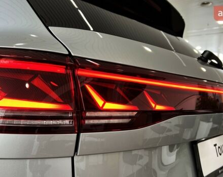 купити нове авто Фольксваген Туарег 2025 року від офіційного дилера Автодім Атлант на Дніпровській набережній Фольксваген фото