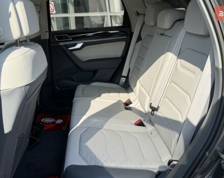 Фольксваген Туарег, объемом двигателя 2.97 л и пробегом 0 тыс. км за 84990 $, фото 13 на Automoto.ua