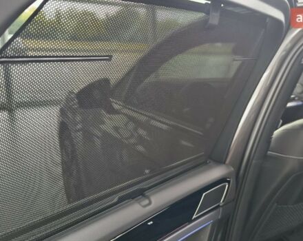 Фольксваген Туарег, об'ємом двигуна 2.97 л та пробігом 0 тис. км за 86779 $, фото 18 на Automoto.ua