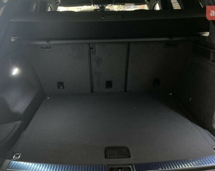 купити нове авто Фольксваген Туарег 2025 року від офіційного дилера Автодім Атлант на Вацлава Гавела Фольксваген фото