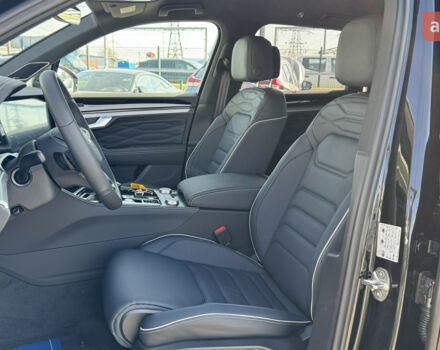 Фольксваген Туарег, объемом двигателя 2.97 л и пробегом 0 тыс. км за 87500 $, фото 2 на Automoto.ua