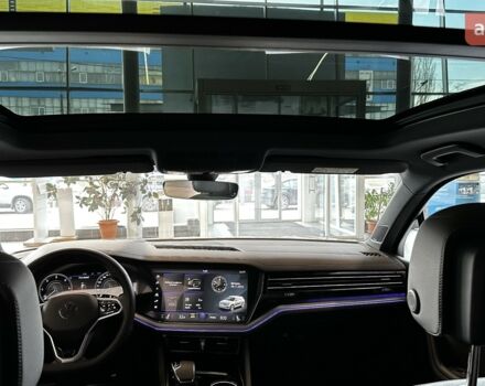 Фольксваген Туарег, объемом двигателя 2.97 л и пробегом 0 тыс. км за 90700 $, фото 1 на Automoto.ua