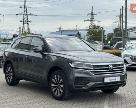 Фольксваген Туарег, объемом двигателя 2.99 л и пробегом 0 тыс. км за 66000 $, фото 2 на Automoto.ua
