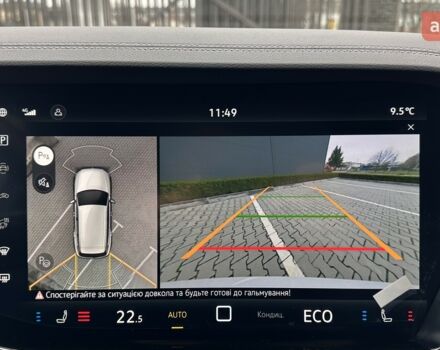 Фольксваген Туарег, объемом двигателя 2.97 л и пробегом 0 тыс. км за 87554 $, фото 25 на Automoto.ua