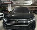 Фольксваген Туарег, об'ємом двигуна 3 л та пробігом 4 тис. км за 69900 $, фото 5 на Automoto.ua