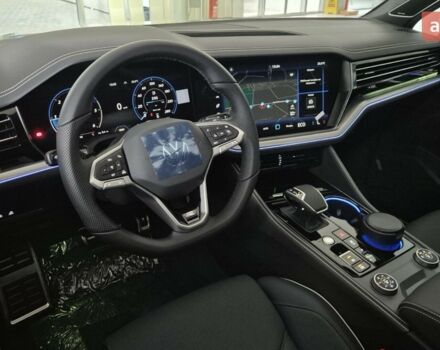 Фольксваген Туарег 2025 в Николаеве на Automoto.ua Фольксваген Туарег, объемом двигателя 2.97 л и пробегом 0 тыс. км за 88920 $, фото 22 на Automoto.ua
