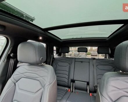 Фольксваген Туарег, объемом двигателя 2.97 л и пробегом 0 тыс. км за 88900 $, фото 7 на Automoto.ua