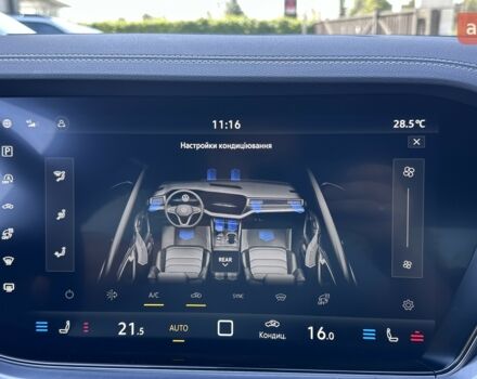 Фольксваген Туарег, объемом двигателя 2.97 л и пробегом 0 тыс. км за 89300 $, фото 31 на Automoto.ua