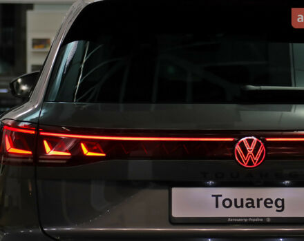 Фольксваген Туарег, об'ємом двигуна 2.97 л та пробігом 0 тис. км за 87662 $, фото 1 на Automoto.ua