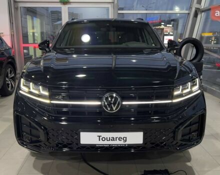 Фольксваген Туарег, об'ємом двигуна 2.97 л та пробігом 0 тис. км за 86500 $, фото 1 на Automoto.ua