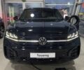 Фольксваген Туарег, об'ємом двигуна 2.97 л та пробігом 0 тис. км за 86500 $, фото 1 на Automoto.ua