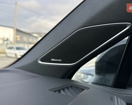 Фольксваген Туарег, об'ємом двигуна 2.97 л та пробігом 0 тис. км за 86189 $, фото 13 на Automoto.ua