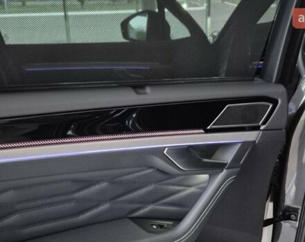 Фольксваген Туарег 2025 в Николаеве на Automoto.ua Фольксваген Туарег, объемом двигателя 2.97 л и пробегом 0 тыс. км за 88920 $, фото 24 на Automoto.ua