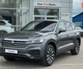 Фольксваген Туарег, об'ємом двигуна 2.99 л та пробігом 0 тис. км за 67980 $, фото 1 на Automoto.ua