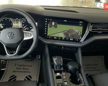 Фольксваген Туарег, об'ємом двигуна 2.97 л та пробігом 0 тис. км за 89936 $, фото 20 на Automoto.ua