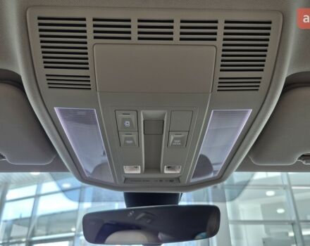 Фольксваген Туарег 2025 у Києві на Automoto.ua Фольксваген Туарег, об'ємом двигуна 2.97 л та пробігом 0 тис. км за 86600 $, фото 34 на Automoto.ua