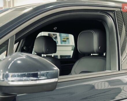 купить новое авто Фольксваген Туарег 2025 года от официального дилера Автодім Атлант на Вацлава Гавела Фольксваген фото